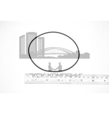 Кольцо 120-125-25 ГОСТ 9833-73