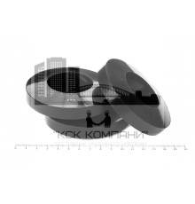 Кольцо упругое МУВП К7 (86.5х45х22х11.5)