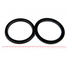 Манжета 1-125х105  h=10  ГОСТ 14896-84