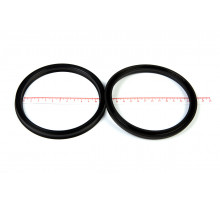 Манжета 1-125х110  h=9  ГОСТ 14896-84