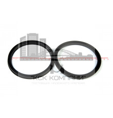 Манжета 1-125х110  h=9  ГОСТ 14896-84