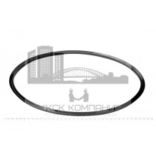 Манжета 1-360-3 ГОСТ 6678-72