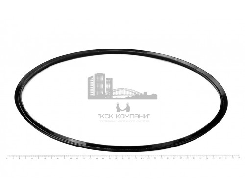 Манжета 1-360-3 ГОСТ 6678-72