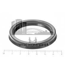 Манжета 1-60х50  h=7  ГОСТ 14896-84