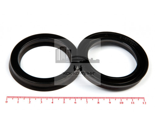 Манжета 1-63х48  h=9  ГОСТ 14896-84