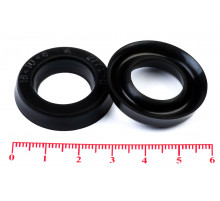 Манжета 18х30  h=6  ТУ 38-1051725-86