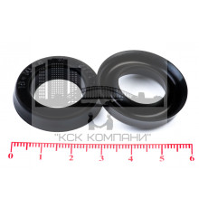 Манжета 18х30  h=6  ТУ 38-1051725-86