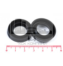 Манжета 2-016-3 ГОСТ 6678-72