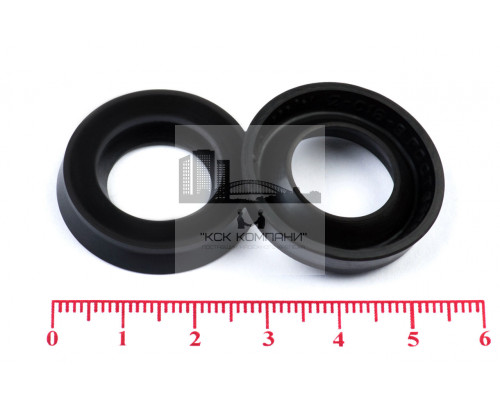 Манжета 2-016-3 ГОСТ 6678-72