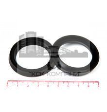 Манжета 2-036-1 ГОСТ 6678-72