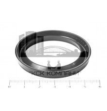 Манжета 2-040-3 ГОСТ 6678-72