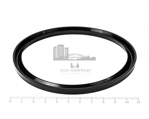 Манжета 2-100-3 ГОСТ 6678-72