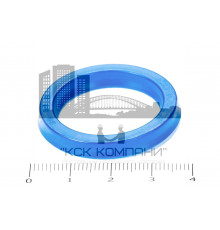 Манжета PU 28*36*5 UHS