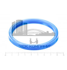 Манжета PU 70х80х8 UN