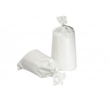 Мешок ПП белый ВС 55х105 см, 80 г. неламинированный, ГОСТ 32522-2013