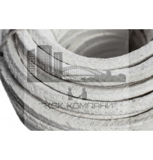 Набивка АФТ 10х10 мм ГОСТ 5152-84