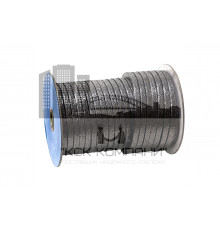 Набивка безасбестовая UrTex Н-1200 12x12 мм