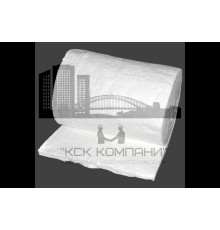 Одеяло огнеупорное теплоизоляционное Blanket 1260-64 (3660x610x50)