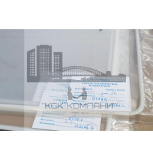 Оргстекло 2 мм 1500х1700 мм ТОСП (~6,7 кг) ГОСТ 17622-72