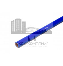 Патрубок силиконовый прямой Ф 14 мм L 1100 мм