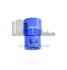 Патрубок силиконовый прямой с переходом Ф 60х76 мм L 120 мм