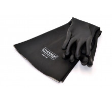 Перчатки камерные для кабин RGS-600 (гладкие) Contracor