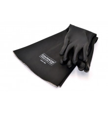 Перчатки камерные для кабин RGS-600 (гладкие) Contracor