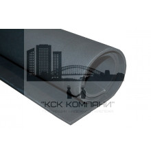 Пластина губчатая 5 мм (1000х1000 мм, 4 кг) Китай