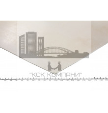 Пластина силиконовая 2х500х500 мм