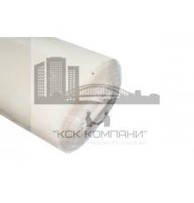 Пластина силиконовая 3 мм (1000х5000 мм, ~20.3 кг) Китай