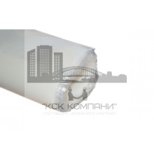 Пластина силиконовая 8 мм (1000х5000 мм,~53.3 кг) Китай