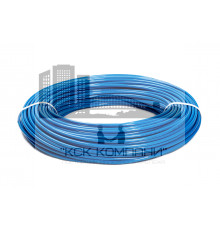 Пневмотрубка полиуретановая PU95 8х5 мм (8 атм) Китай