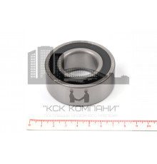 Подшипник 3056206 2RS (3206 2RS) 30*62*23,8мм