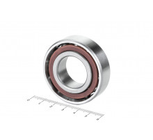 Подшипник 36205 Е (7205 CP) 25*52*15мм