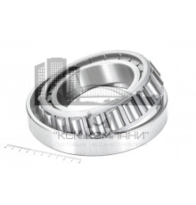 Подшипник 6-7220 А (30220)