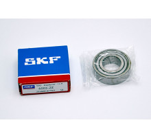 Подшипник 6003 ZZ (80103) 17*35*10мм