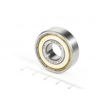 Подшипник 6201 ZZ (80201) 12*32*10мм