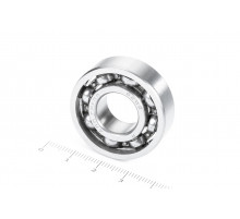 Подшипник 6202 (202) 15*35*11мм