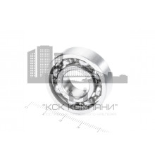 Подшипник 6202 (202) 15*35*11мм