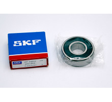 Подшипник 6203 2RS (180203) 17*40*12мм