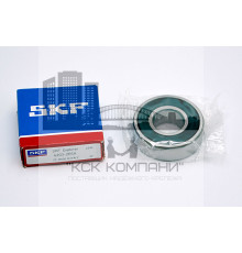 Подшипник 6203 2RS (180203) 17*40*12мм