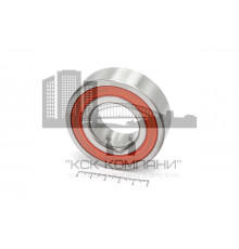 Подшипник 62207 2RS (180507) 35*72*23мм