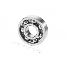 Подшипник 6304 (304) 20*52*15мм