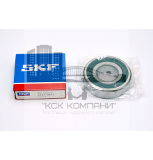 Подшипник 6307 2RS (180307) 35*80*21мм