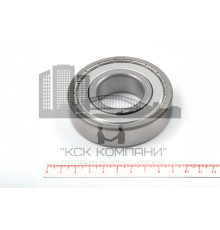 Подшипник 6307 Z (60307) 35*80*21мм