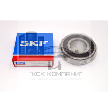 Подшипник 6309 2RS C3 (180309 (76)) 45*100*25мм