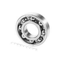 Подшипник 6309 (6-309 А) 45*100*25мм ГПЗ/СПЗ-4