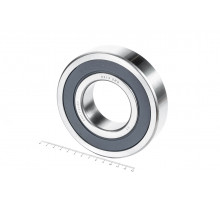 Подшипник 6313 2RS (180313) 65*140*33мм