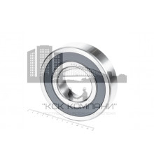 Подшипник 6313 2RS (180313) 65*140*33мм