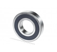 Подшипник 6318 2RS (180318) 90*190*43мм